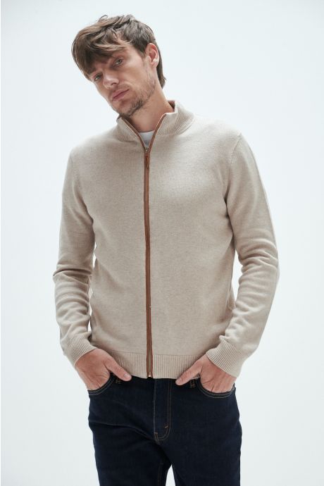Campera , Lopez. (Natural)