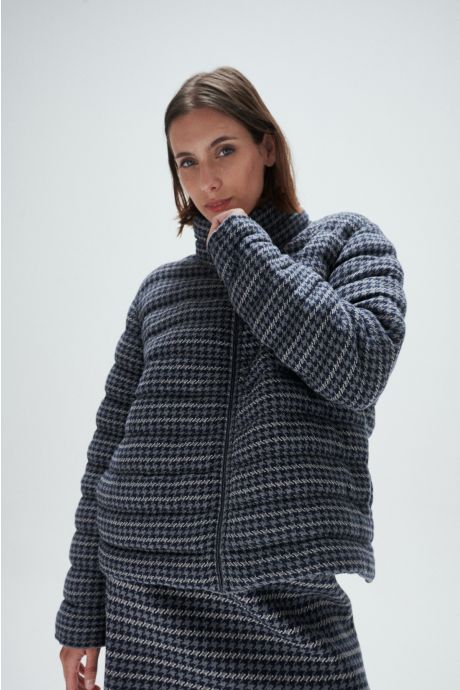 Campera Air Knit, Harry 