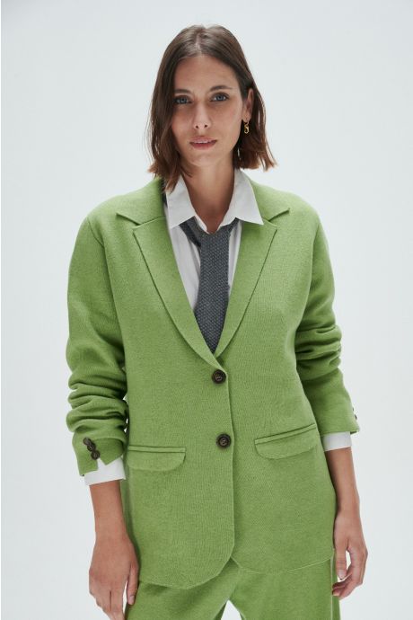 New Blazer Boy 