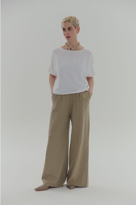 Remera Chelsea (Blanco)