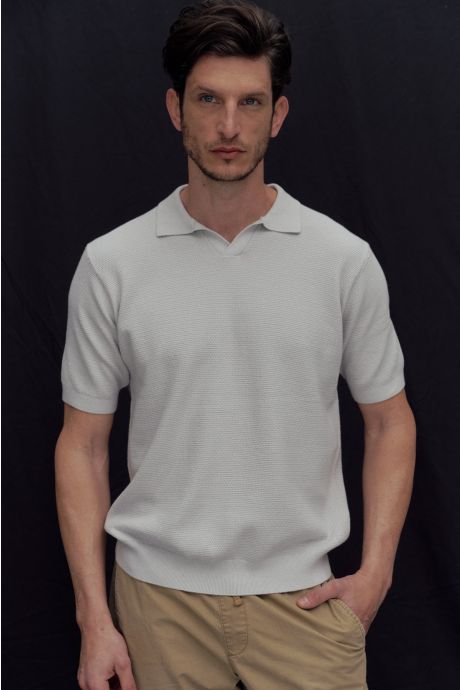 Polo Moritz (Piedra)