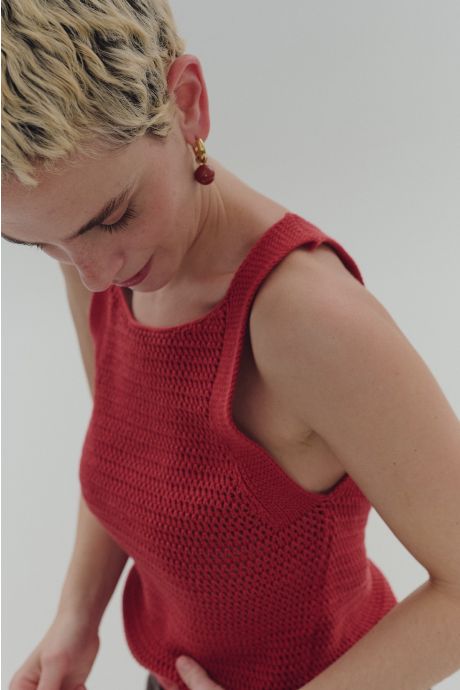 Solero Vieira (Paprika)