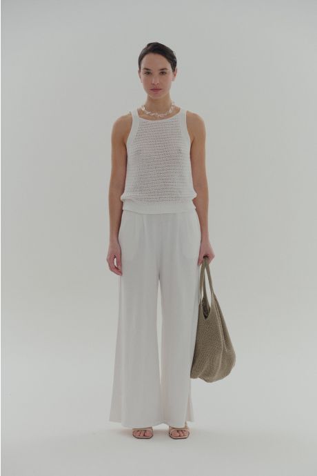 Solero Vieira (Blanco)