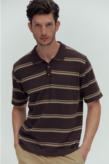 Polo Andy (Africano)