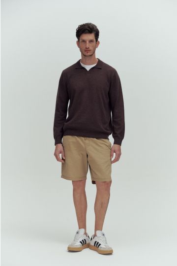 Sweater Juano (Africano)