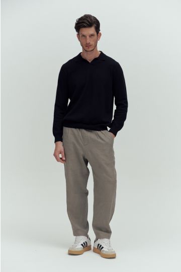 Sweater Juano (Negro)