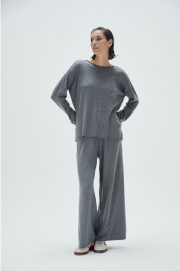 Sweater Ale (Gris medio) 