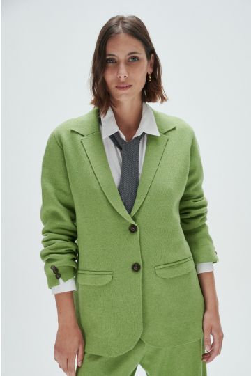 New Blazer Boy 